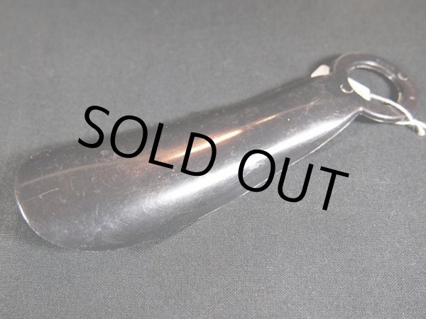 画像5: ビンテージ【J.Moureau's】シューホーン (5)