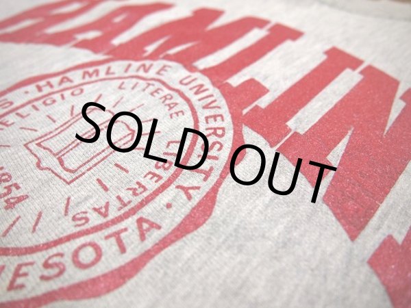 画像5: 1980s【Champion】トリコタグ リバースウィーブスウェット (5)