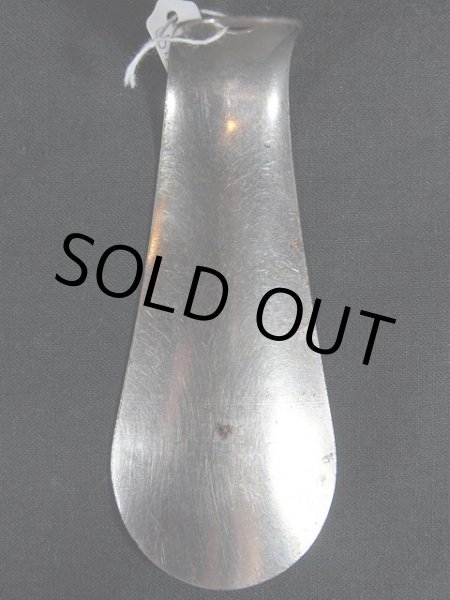 画像3: ビンテージ【Dr Scholl's】シューホーン (3)