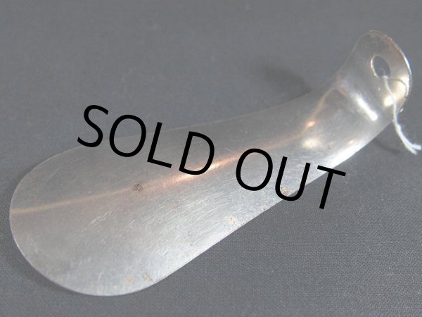 画像5: ビンテージ【Dr Scholl's】シューホーン (5)