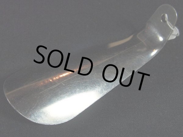 画像5: ビンテージ【FREEMAN SHOES】シューホーン (5)