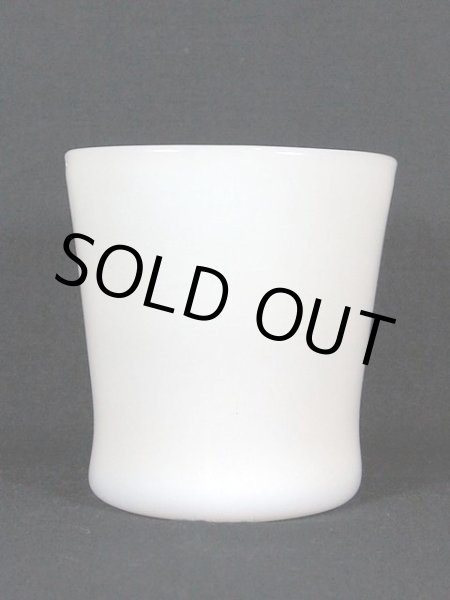 画像4: 1940s-50s【FireKing】Dハンドルマグ・アイボリー (4)