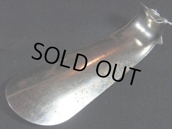 画像5: ビンテージ【CHICAGO MAIL ORDER CO】シューホーン (5)