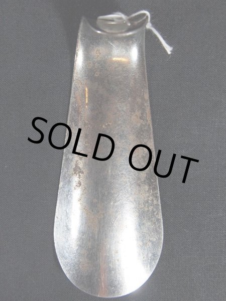 画像3: ビンテージ【CHICAGO MAIL ORDER CO】シューホーン (3)