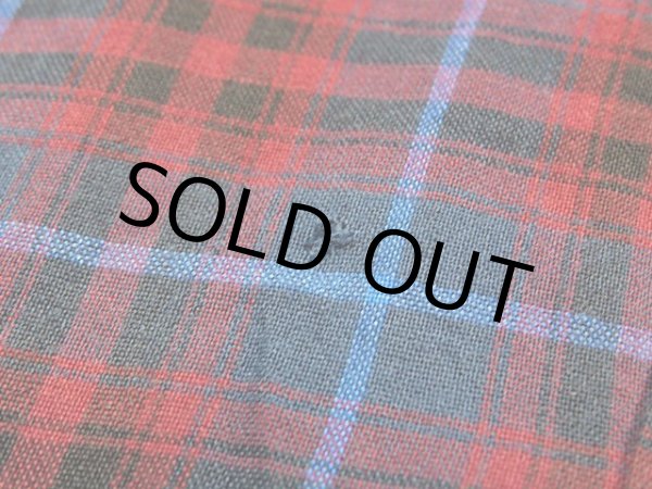 画像5: 1970s【J.C.Penney】レーヨンシャツ (5)