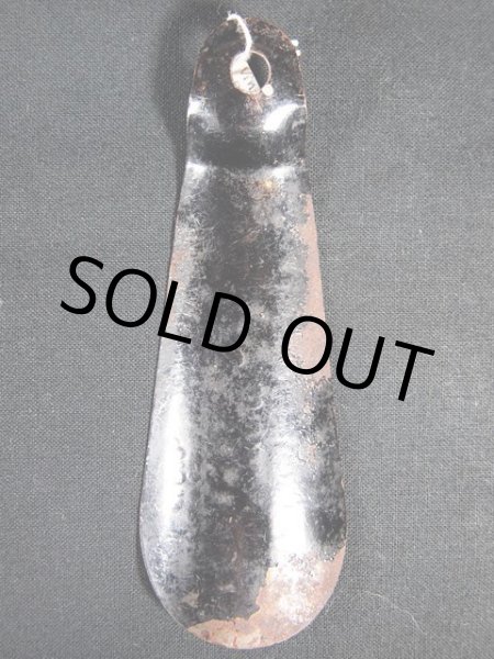 画像3: ビンテージ【PETERS SHOES】シューホーン (3)