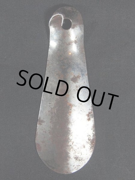 画像3:  ビンテージ【SEARS】シューホーン (3)