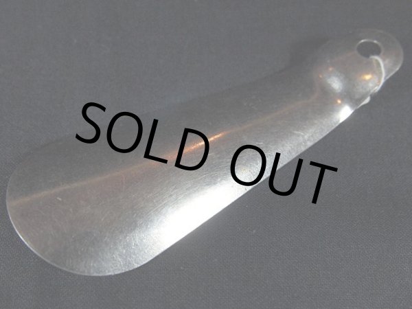 画像5: ビンテージ【Wear-u‐well SHOES】シューホーン (5)