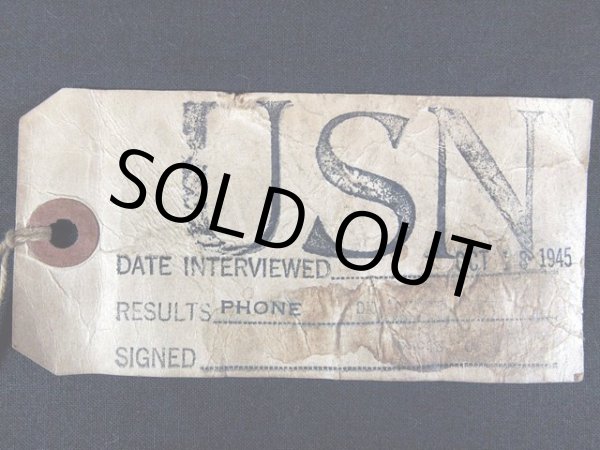 画像4: 【U.S.N】ビンテージKey (4)