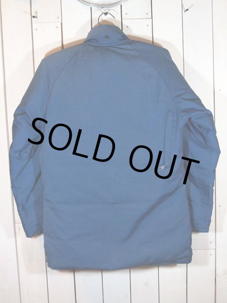 画像2: 1980s【CLASS-5】ダウンジャケット　sizeS (2)