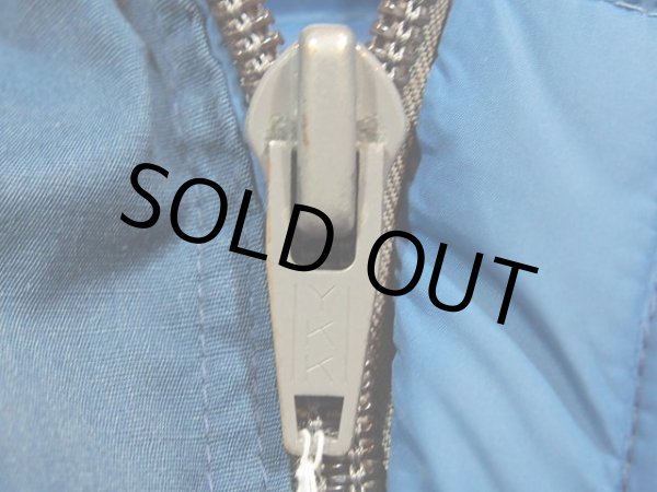 画像4: 1980s【CLASS-5】ダウンジャケット　sizeS (4)