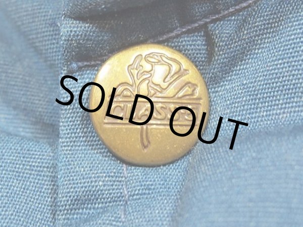 画像5: 1980s【CLASS-5】ダウンジャケット　sizeS (5)