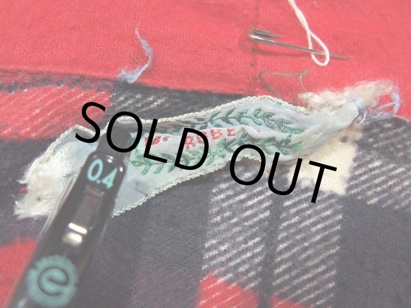 画像5: 1960s【MONTCLARE】ネルガウン (5)