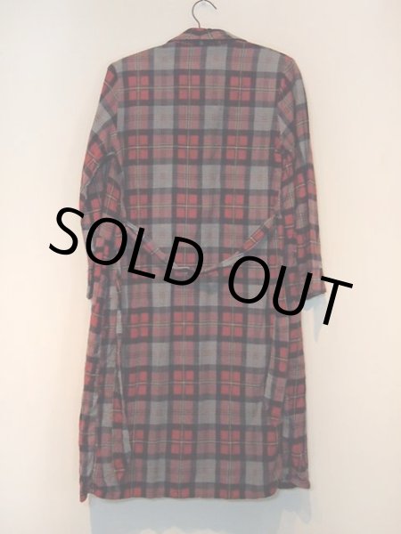 画像5: 1960s【PENNEY'S】ネルガウン (5)