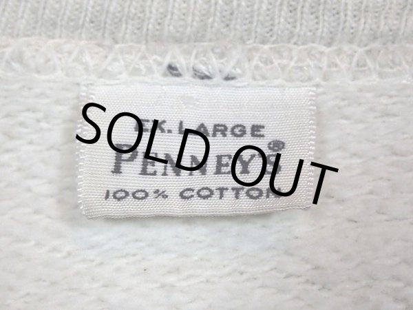 画像3: 1960s【PENNEY'S】スウェット (3)