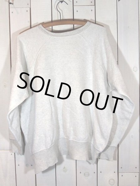 画像2: 1960s【PENNEY'S】スウェット (2)