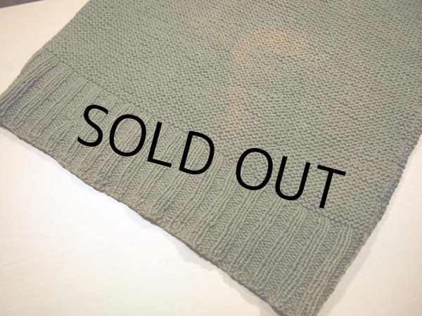 画像5: 1940s【American Red Cross】ニットベスト (5)