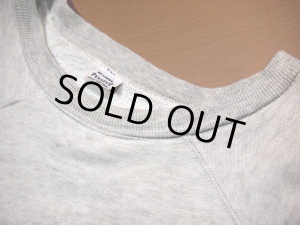 画像4: 1960s【PENNEY'S】スウェット (4)