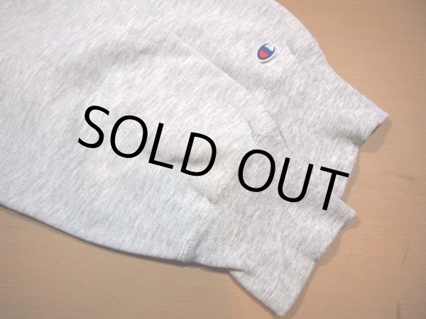 画像5: 1980s【Champion】トリコタグ 染込みリバースウィーブスウェット (5)