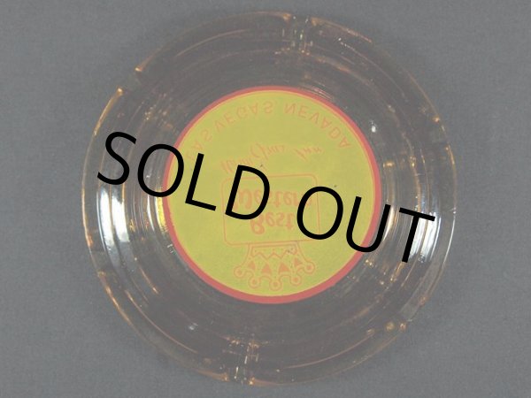 画像3: 【Best Western】ビンテージホテル灰皿 (3)