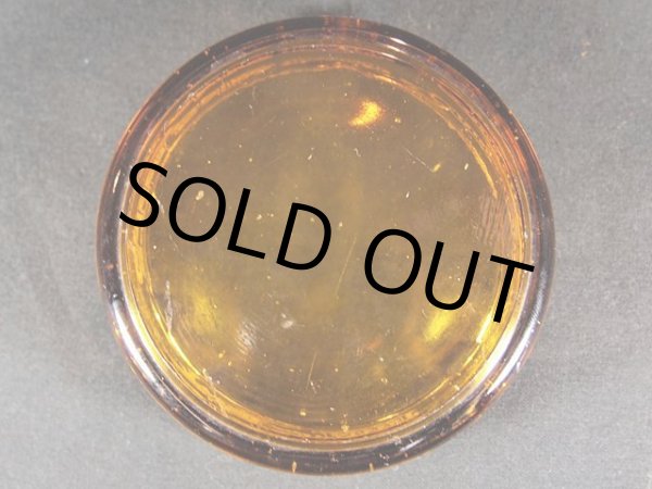 画像3: 【CHUCK'S Golden Spike】ビンテージカジノ灰皿 (3)