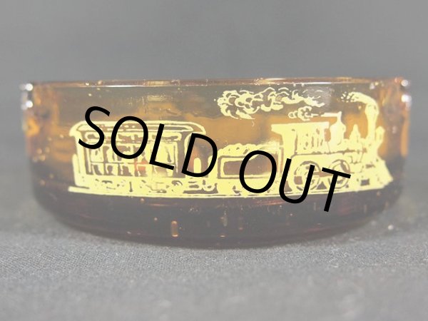 画像4: 【CHUCK'S Golden Spike】ビンテージカジノ灰皿 (4)