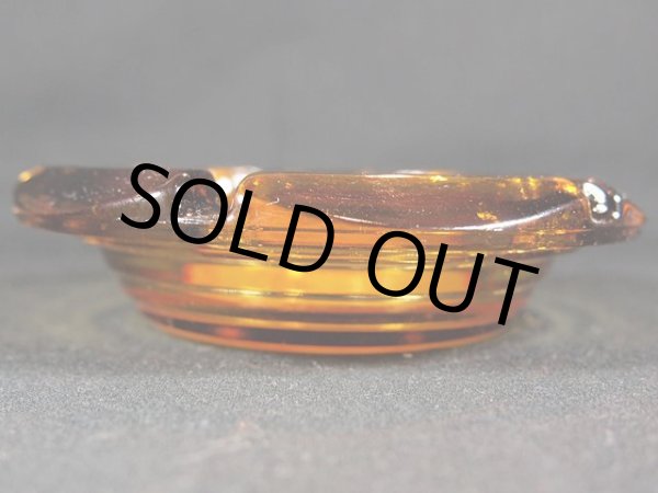 画像4: 【Best Western】ビンテージホテル灰皿 (4)