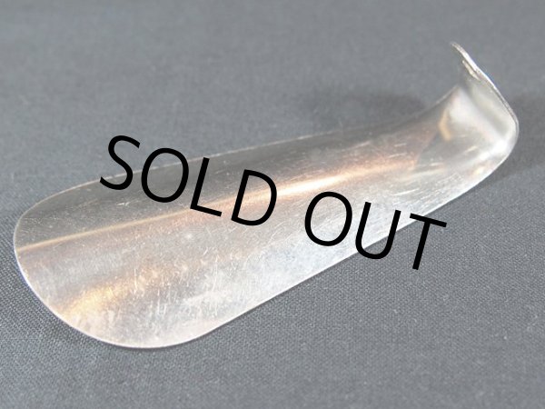 画像5:  ビンテージ【Penneys】シューホーン (5)