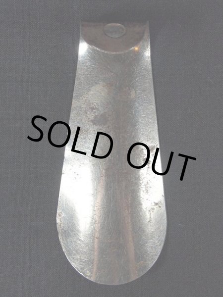 画像3: ビンテージ【MONTGOMERY WARD】シューホーン (3)