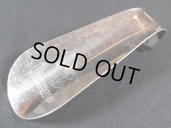 画像4:  ビンテージ【Penneys】シューホーン (4)