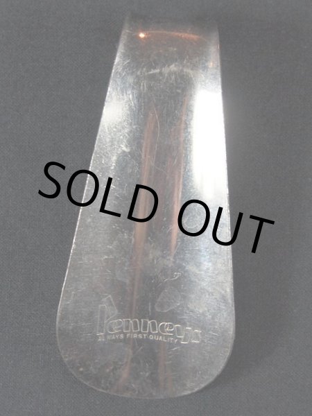 画像2:  ビンテージ【Penneys】シューホーン (2)