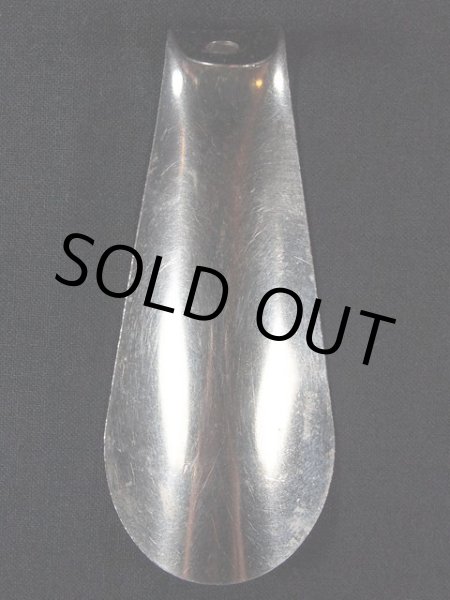 画像3:  ビンテージ【Penneys】シューホーン (3)