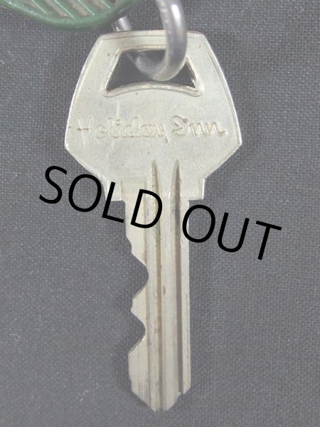 画像5: ビンテージHOTELルームキー (5)