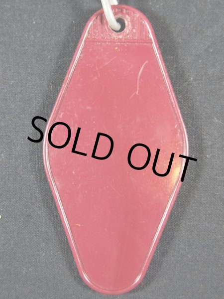 画像3: ビンテージHOTELルームキー (3)