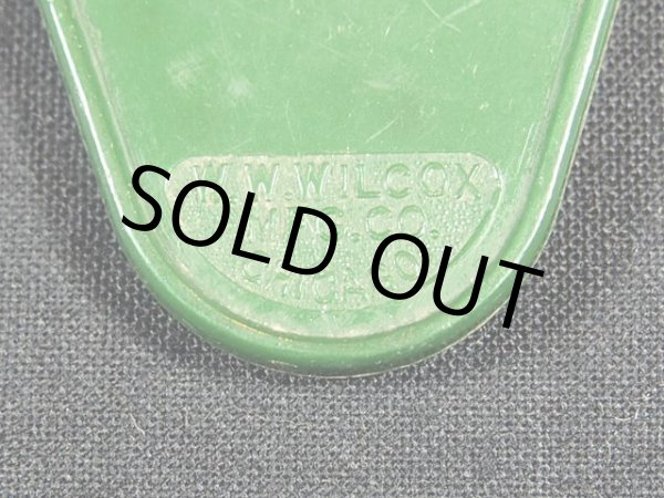 画像4: ビンテージHOTELルームキー (4)