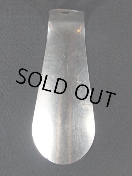 画像3: ビンテージ【Thom Mcan】シューホーン (3)