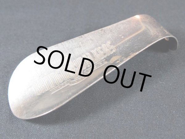 画像4: ビンテージ【BRITISH WALKERS】シューホーン (4)