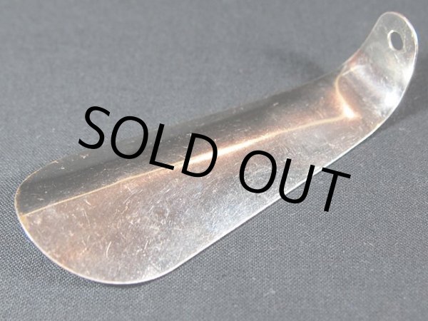 画像5: ビンテージ【Nunn-Bush】シューホーン (5)