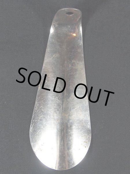 画像3: ビンテージ【FRENCH SHRINER】シューホーン (3)