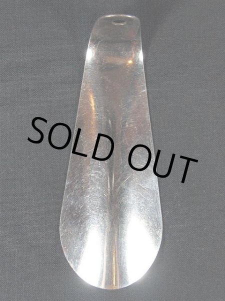 画像3: ビンテージ【Nunn-Bush】シューホーン (3)