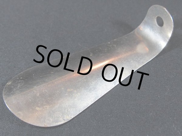 画像5: ビンテージ【BRITISH WALKERS】シューホーン (5)