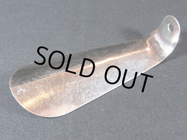 画像5: ビンテージ【PENNEY'S】シューホーン (5)