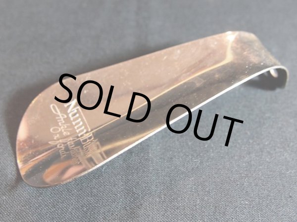 画像4: ビンテージ【Nunn-Bush】シューホーン (4)