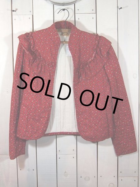 画像4: 【GUNNE SAX ガンネサックス】キルティングカーディガン (4)