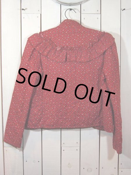 画像5: 【GUNNE SAX ガンネサックス】キルティングカーディガン (5)