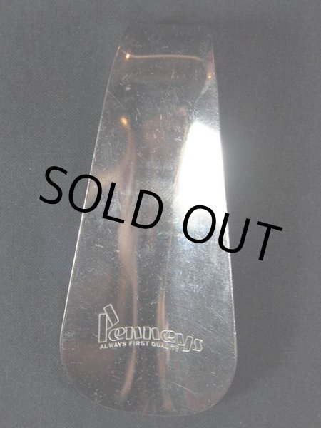 画像2: ビンテージ【Penneys】シューホーン (2)