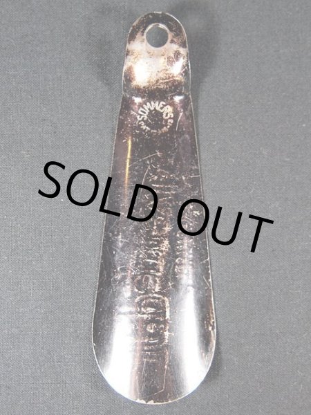 画像3: ビンテージ【J.C.PENNEY】シューホーン (3)