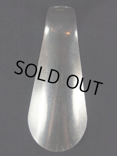 画像3: ビンテージ【MONTGOMERY WARD】シューホーン (3)