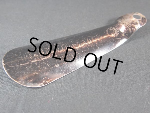 画像5: ビンテージ【J.C.PENNEY】シューホーン (5)