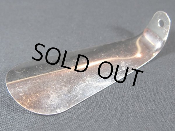 画像5: ビンテージ【Penneys】シューホーン (5)